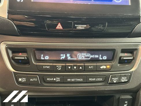 Used 2016 Honda Pilot EX-L image 16