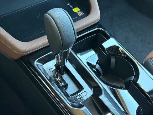New 2026 Subaru Forester Touring AWD/4WD image 24