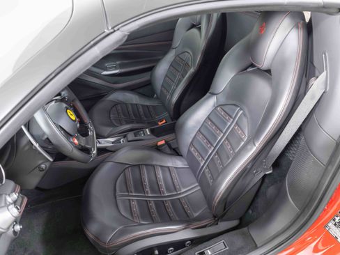 Certified 2023 Ferrari F8 Tributo image 39