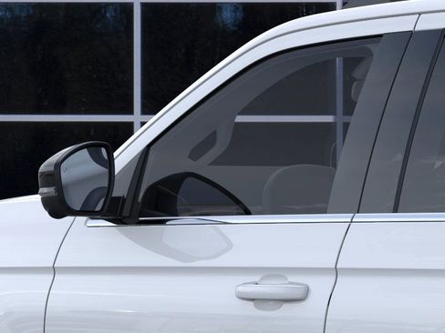 New 2026 Ford Expedition Active RWD image 49