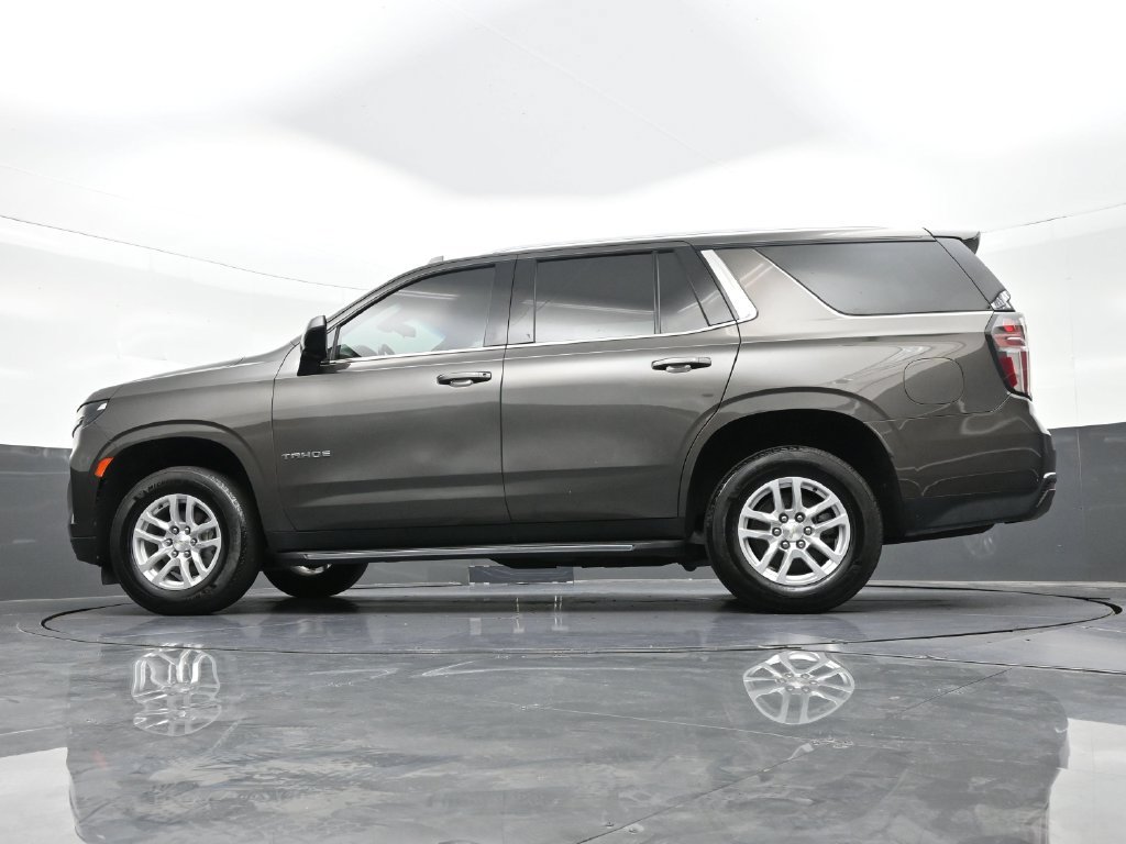 Used 2021 Chevrolet Tahoe LS RWD image 25
