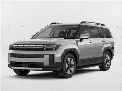 New 2026 Hyundai Santa Fe SEL