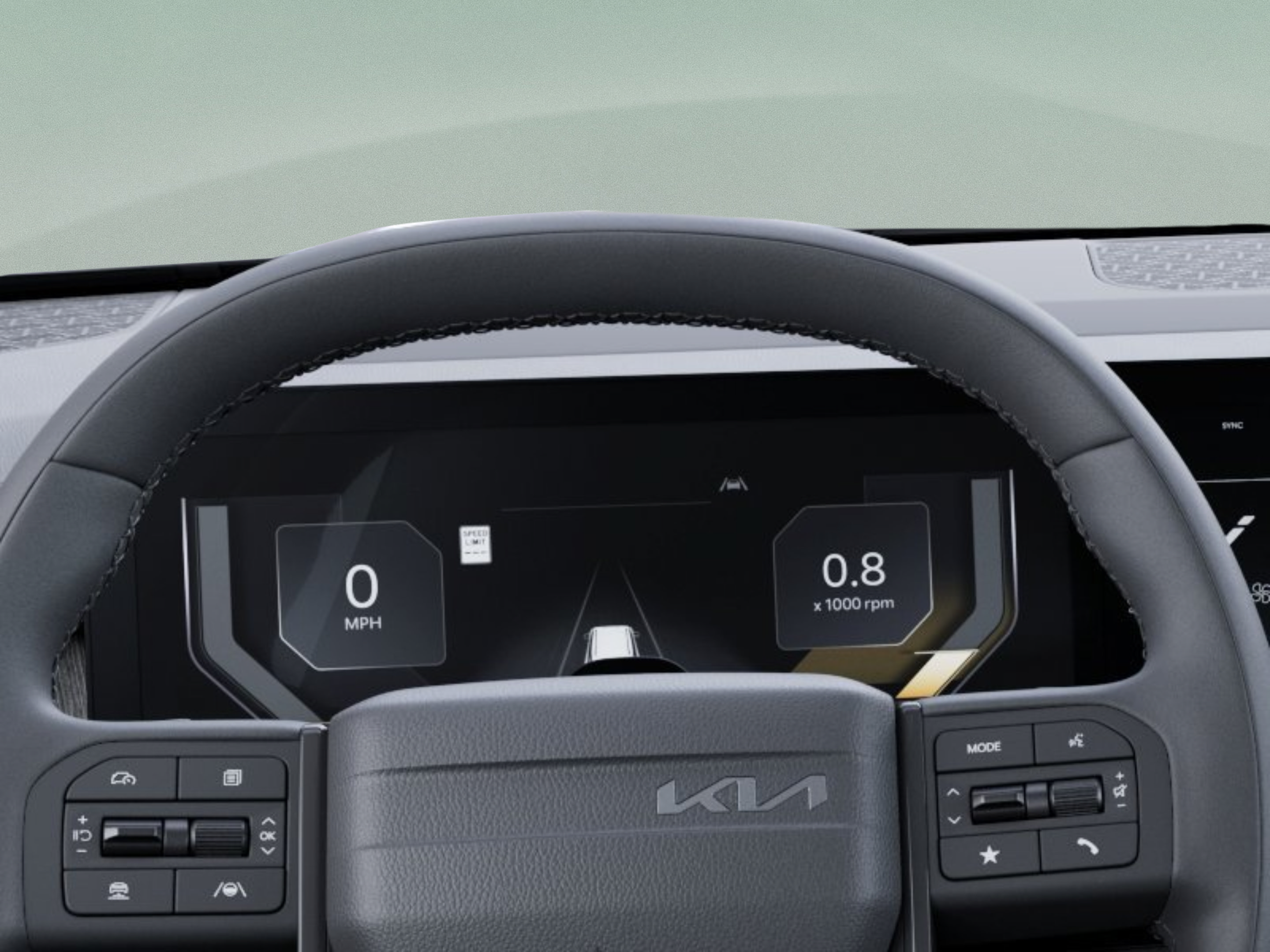 New 2027 Kia Telluride X-Line SX Prestige AWD/4WD image 17