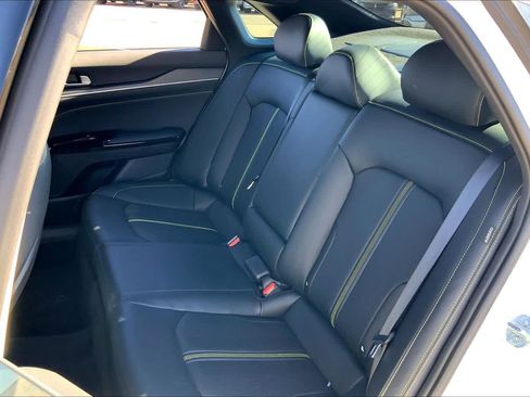 Certified 2026 Kia K5 GT w/ GT1 Package image 20