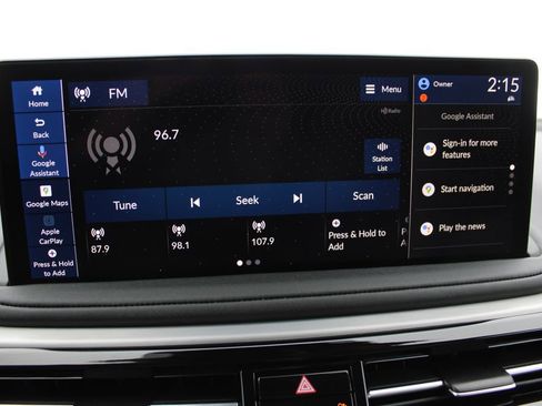 New 2026 Acura MDX w/ Technology Package image 16