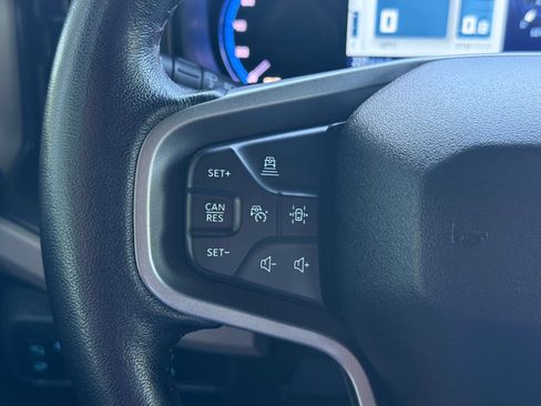 Used 2022 Ford Bronco Wildtrak image 17