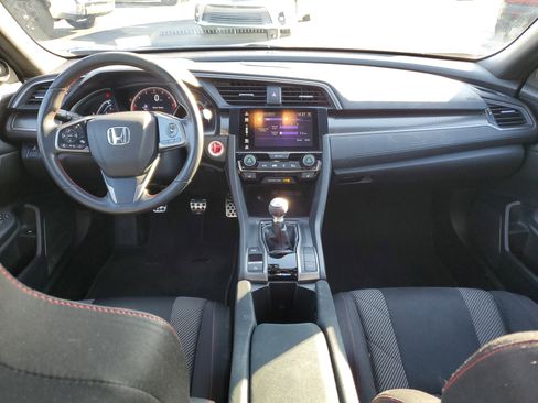 Used 2018 Honda Civic Si image 11