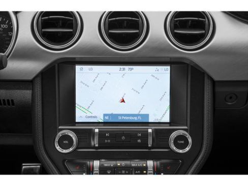 Certified 2022 Ford Mustang EcoBoost Convertible w/ Equipment Group 101A image 16