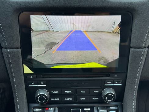 Used 2024 Porsche 718 Cayman GT4 RS w/ Weissach Package image 27