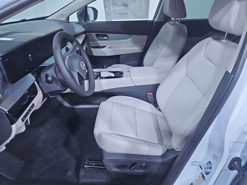 New 2025 Nissan Murano SL w/ Cargo Package image 9