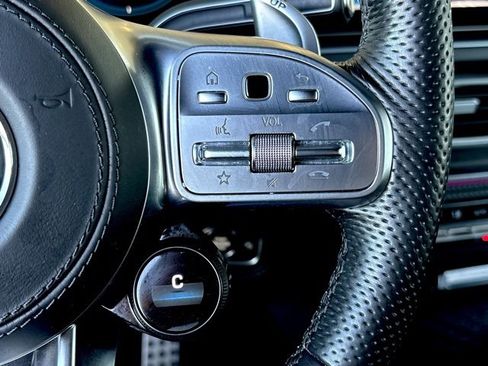 Certified 2021 Mercedes-Benz GLE 63 AMG S image 31