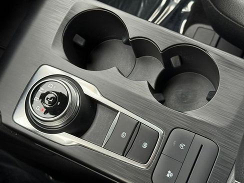 Certified 2022 Ford Escape SEL image 13