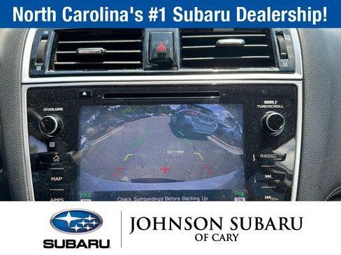 Used 2019 Subaru Outback 2.5i Limited AWD/4WD image 13