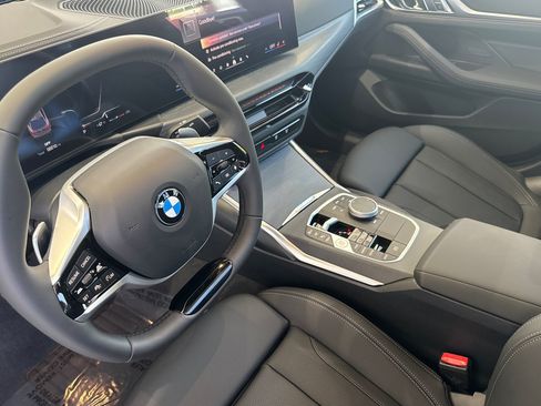 New 2026 BMW 430i w/ Parking Assistance Package RWD image 8