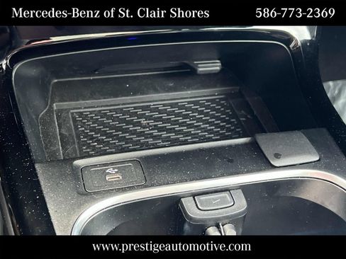 Used 2026 Mercedes-Benz CLA 250 4MATIC image 24