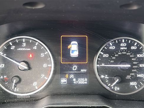 Certified 2024 Subaru Legacy image 14