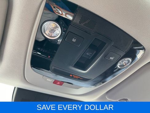 Used 2026 Kia Sportage EX w/ EX Panorama Roof Package FWD image 25