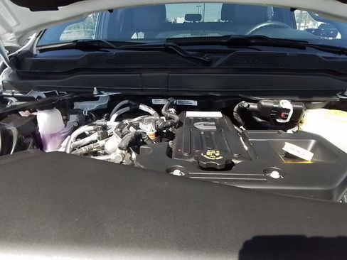 New 2025 RAM 2500 Tradesman image 8