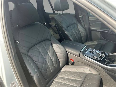 Used 2024 BMW X5 M60i w/ Climate Comfort Package AWD/4WD image 29