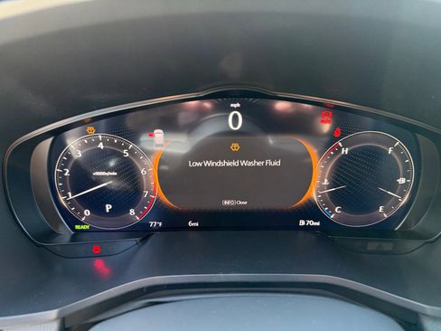 New 2026 MAZDA CX-90 3.3 Turbo S w/ Premium Plus image 11