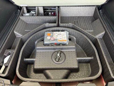 Used 2022 Ford Edge Titanium AWD/4WD image 64