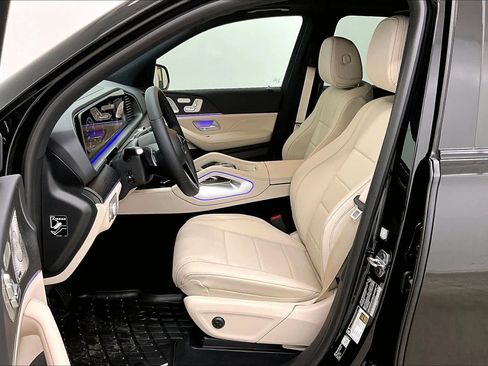 New 2026 Mercedes-Benz GLE 450 4MATIC image 9
