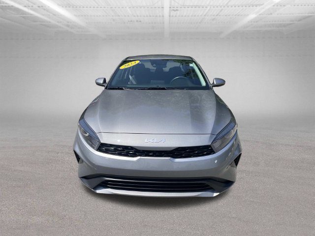 Used 2024 Kia Forte LXS FWD image 11