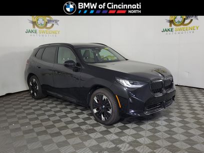 Used 2026 BMW X3 xDrive30 w/ Premium Package