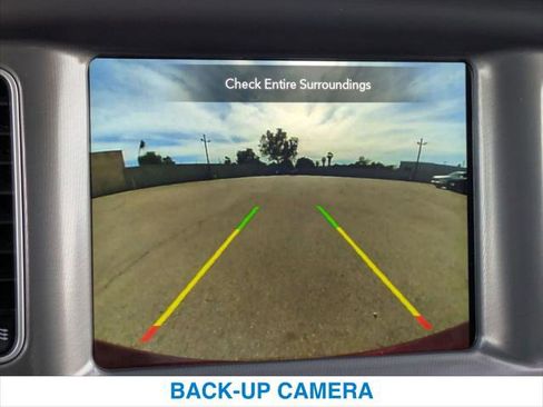 Used 2023 Dodge Charger Scat Pack image 18