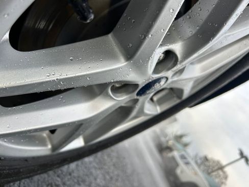 Used 2022 Ford Edge SEL w/ Cargo Accessory Package image 35