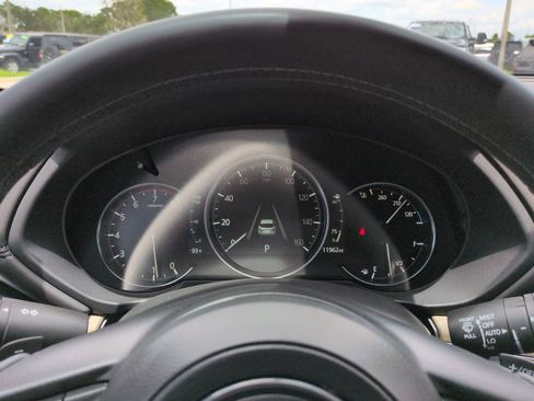 Used 2025 MAZDA CX-5 Signature AWD/4WD image 28