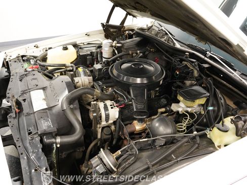 Used 1989 Chevrolet Caprice Classic Brougham image 32