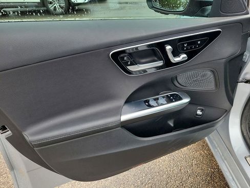 New 2025 Mercedes-Benz C 300 Sedan image 15