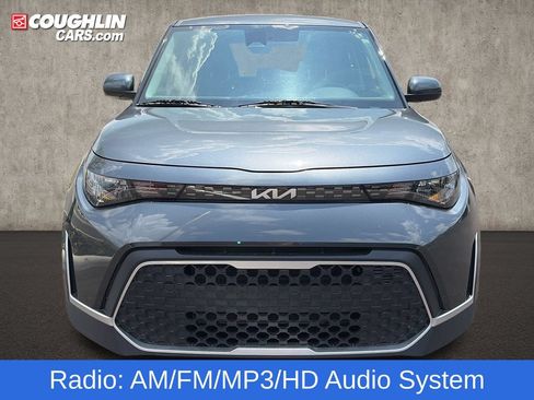 Used 2024 Kia Soul LX FWD image 3