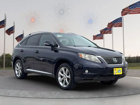 Used 2010 Lexus RX 350 2WD image 6
