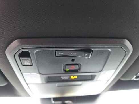 New 2026 Toyota Tundra SR5 image 24