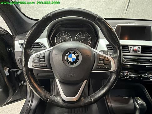 Used 2017 BMW X1 xDrive28i AWD/4WD image 4