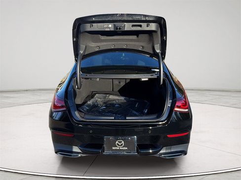 Used 2023 Mercedes-Benz CLA 250 image 12