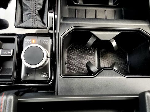 Used 2023 Toyota Tundra TRD Pro image 43