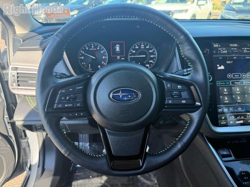 Used 2025 Subaru Outback Onyx Edition w/ Popular Package #2 image 15