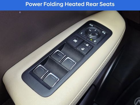 Used 2016 Lexus RX 450h FWD w/ Luxury Package image 30