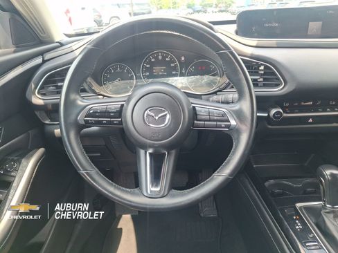 Used 2024 MAZDA CX-30 AWD 2.5 S w/ Select Sport Pkg image 12