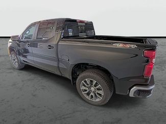 New 2026 Chevrolet Silverado 1500 LT w/ Safety Package AWD/4WD video 2
