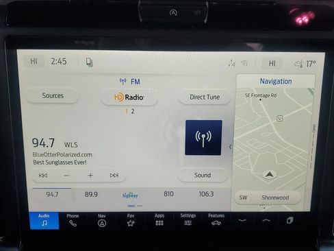 New 2026 Ford F150 Lariat w/ Equipment Group 502A High image 33