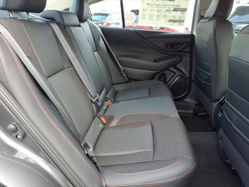 New 2025 Subaru Legacy Sport image 6