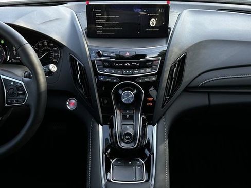 Used 2026 Acura RDX SH-AWD w/ Advance Package image 17