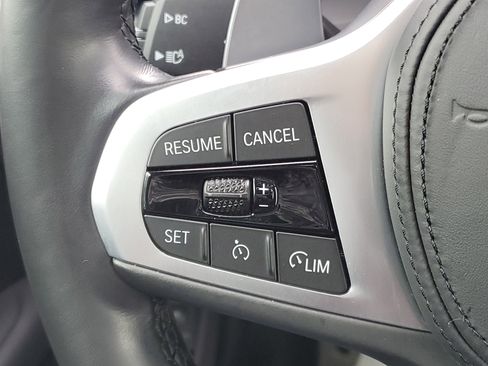 Used 2022 BMW 430i xDrive Coupe w/ M Sport Package image 12