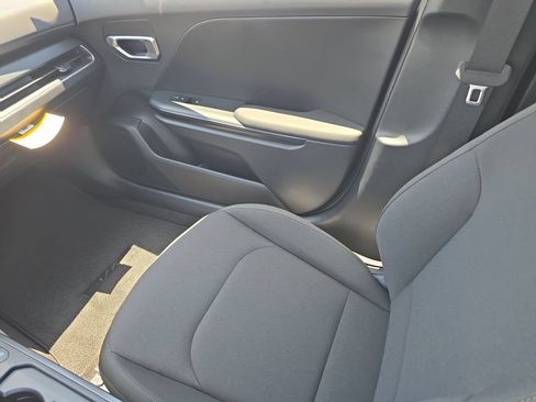 New 2026 Kia K4 FWD image 15