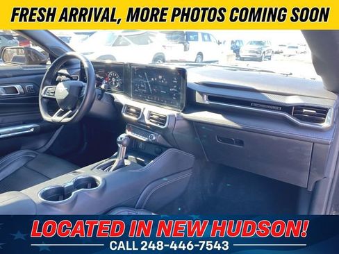 Used 2024 Ford Mustang GT Premium image 27