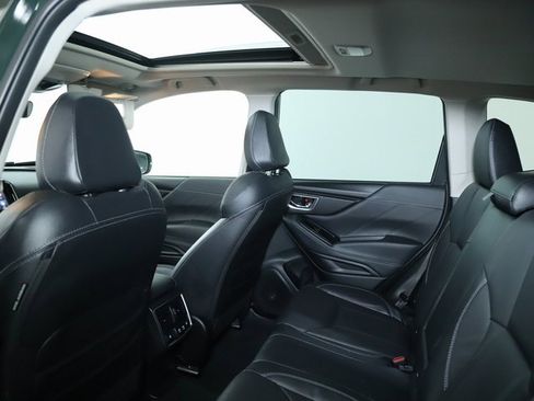 Certified 2023 Subaru Forester Touring image 15